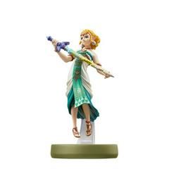 Amiibo - Zelda Tear Of The Kingdom - Legend of Zelda Series (Loose)