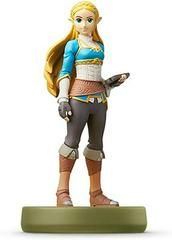 Amiibo - Zelda Breath Of The Wild - Legend of Zelda Series (Loose)
