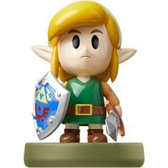 Amiibo - Link Link's Awakening - Legend of Zelda Series (Loose)
