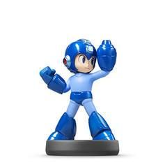 Amiibo - Mega Man (Loose)