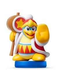 Amiibo - King Dedede - Kirby Series (Loose)