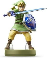 Amiibo - Link Skyward Sword - Legend of Zelda Series (Loose)