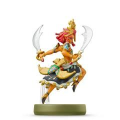 Amiibo - Riju - Legend of Zelda Series (Loose)