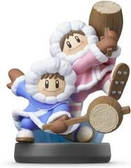 Amiibo - Ice Climbers (Loose)