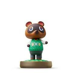 Amiibo- Tom Nook - Animal Crossing Series (Loose)
