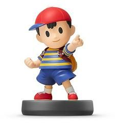 Amiibo - Ness (Loose)