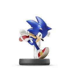 Amiibo - Sonic (Loose)