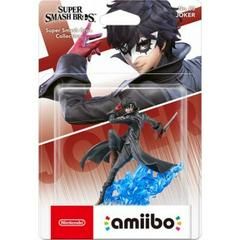 Amiibo - Joker (Loose)