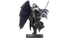 Amiibo - Sephiroth (Loose)