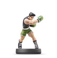Amiibo - Little Mac (Loose)