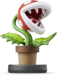 Amiibo - Piranha Plant