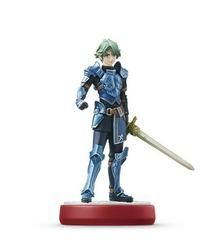 Amiibo - Alm - Fire Emblem Series (Loose)