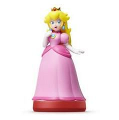 Amiibo - Peach - Mario Series (Loose)