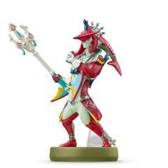 Amiibo - Sidon - Legend of Zelda Series (Loose)