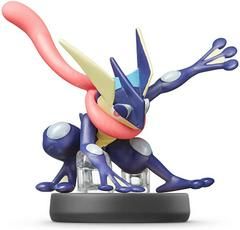 Amiibo - Greninja (Loose)