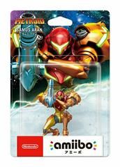 Amiibo - Samus Aran (Loose)