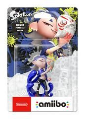 Amiibo - Shiver - Splatoon Series (Loose)