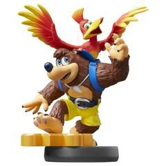 Amiibo - Banjo &amp; Kazooie (Loose)