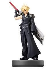 Amiibo - Cloud - Player 2 (Loose)