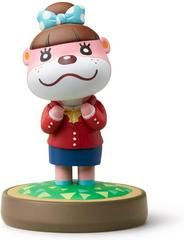 Amiibo - Lottie - Animal Crossing Series (Loose)