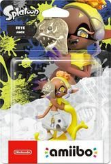 Amiibo - Frye - Splatoon Series (Loose)