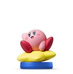 Amiibo - Kirby Star - Kirby Series (Loose)