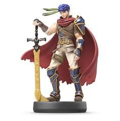 Amiibo - Ike (Loose)