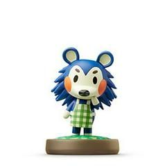 Amiibo - Mabel - Animal Crossing Series (Loose)