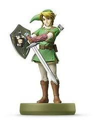 Amiibo - Link Twilight Princes - Legend of Zelda Series (Loose)