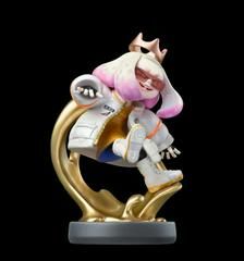 Amiibo - Pear Side Order - Splatoon Series (Loose)