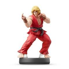Amiibo - Ken (Loose)
