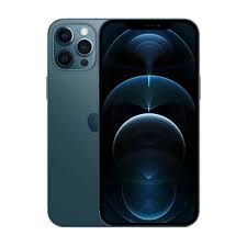 Apple iPhone 12 Pro Max 128GB (Unlocked)(809)