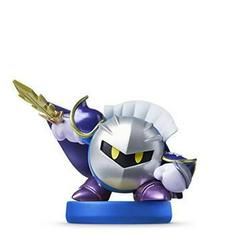 Amiibo - Meta Knight - Kirby Series (Loose)