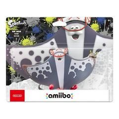 Amiibo - Big Man - Splatoon Series (Loose)