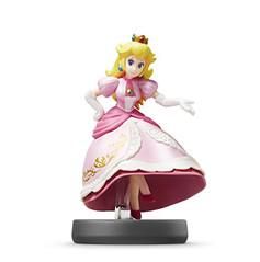 Amiibo - Peach (Loose)