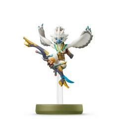 Amiibo - Tulin - Legend of Zelda Series (Loose)