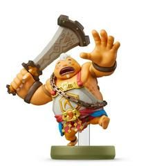 Amiibo - Yunobo - Legend of Zelda Series (Loose)