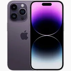 Apple iPhone 14 Pro 128GB (Unlocked) (281)