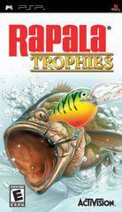 Rapala Trophies, PSP (Cart Only)