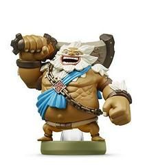 Amiibo - Daruk - Legend of Zelda Series (Loose)