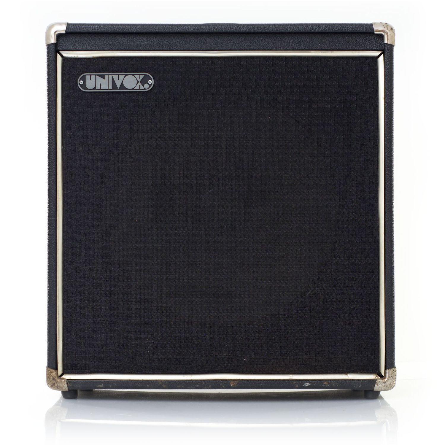 Univox Minimax U4100 1x12" Guitar/Bass Amp 1970s  (883)