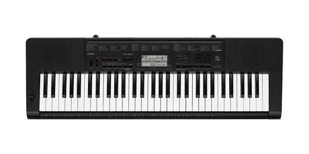 Casio CTK-3200 Keyboard