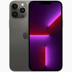 Apple iPhone 13 Pro Max 128GB (Unlocked) (280)