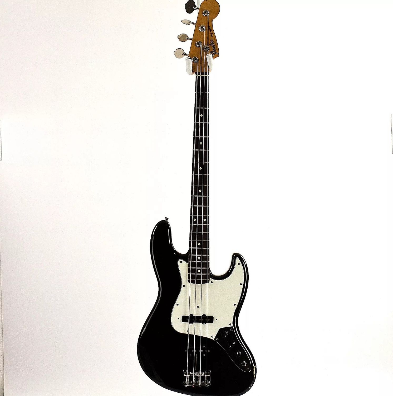 Fender JB Standard Jazz Bass MIJ (996)
