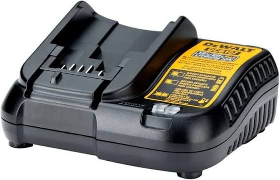 Dewalt DCB107 12V/20V Max Charger (537)