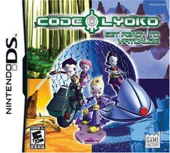 Code Lyoko, DS (Cart Only)