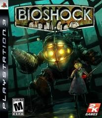 Bioshock, PS3