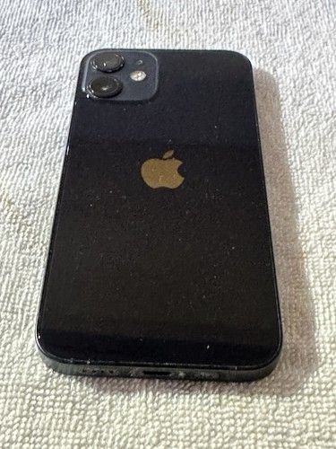 Apple iPhone 12 Mini 64GB (Unlocked) (920)