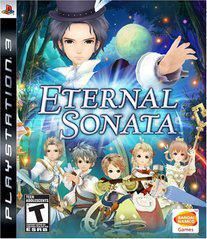 Eternal Sonata, PS3