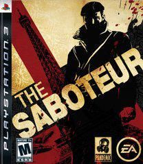 The Saboteur, PS3